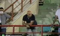 آن روى سكه على منصور