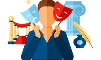 بازیگرانی که غوره نشده، مویز می‌شوند