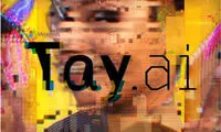 توییت هوش مصنوعی مانند یک نوجوان