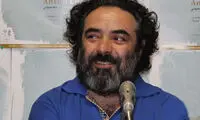 بازیگری که دوست دارد به گیاه تبدیل شود!