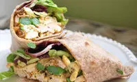 طرز تهیه ساندویچ مرغِ متفاوت و باکلاس!