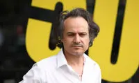 نظر شهبازی پس از انتخاب فیلمش برای ونیز