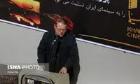 تشییع پیکر پرویز تاییدی