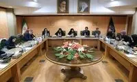 تکذیب از بین‌رفتن اسناد قوه‌قضائیه و وزارت نفت