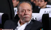نصیریان: یک بازیگر نباید الکل بخورد