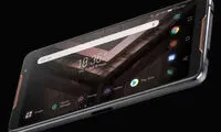 موبایل مخصوص بازی رایانه‌ای رونمایی شد