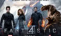 معرفی فیلم های روز: چهار شگفت انگیز ( Fantastic Four )