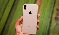 فروش آیفون XS و XSمکس بالاتر از آیفونX است