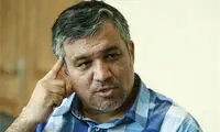 تاجرنیا: روحانی از اصلاح‌طلبان دورتر نشود