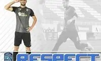 زاهدی،گرانترین نقل و انتقال باشگاه المپیک اوکراین