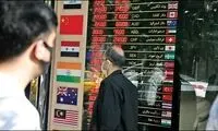 پیش‌واکنش بازارها به شوک وین