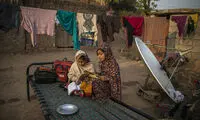 عکس: نگاهی به زندگی در پاکستان