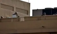 آمریکا در تدارک خروج دیپلمات‌هایش از عراق است