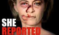 چهره‌های کتک‌خورده؛ از هریس تا ملکه اسپانیا