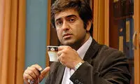 مهدی امینی خواه: در «تارات» پلیس هستم