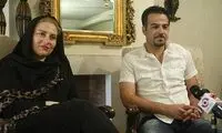 اظهارات جنجالی دختر حجازی علیه قلعه‌نویی