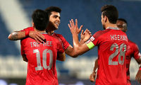 خط و نشان مهاجم برزیلی الدحیل برای پرسپولیس