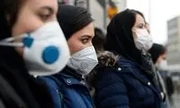 کرونا، کاری با پارتی و مهمانی‌ها خانوادگی ندارد!