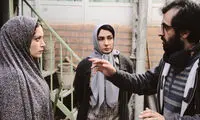 گفتگو با خالق سیانور