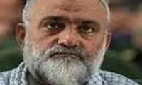 نقدی: در طول ۴۰ سال، آمریکا را به زیر کشیده‌ایم