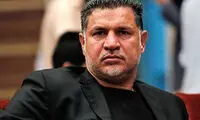 علی دایی؛ قربانی بزرگ خیرخواهی