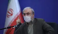 نمکی: دلیل کامیابی در برابر کرونا،حمایت رهبری بود