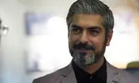 مهدی پاکدل بازیگر «ماجرای نیمروز» شد