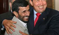 لمپنیسم  به سبک هوگو چاوز