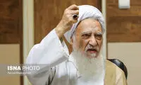 موحدی کرمانی: نتوانستیم آدم‌سازی کنیم، والسلام