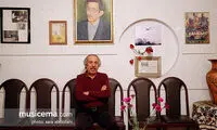 پشنگ کامکار: به هر چیزی تن نداده‌ام