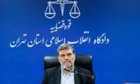 ماجرای وکیلی که از قاضی صلواتی شکایت کرد