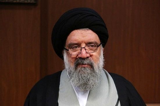 خاتمی: ایران زیرِ بار ذلت مذاکره نمی‌رود