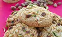 قرابیه؛ شیرینی مجلسی و گران قیمت تبریزی