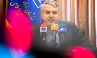 وزیر ارشاد به تلویزیون می‌رود