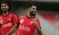 فاصله کم کنعانی با پرسپولیس برای عقد قرارداد 