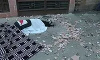 تمیز کردن شیشه خانه به مرگ ختم شد