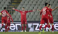 جدی‌ترین گزینه پرسپولیس؛ هر ۱۱۷ دقیقه یک گل