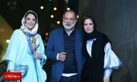 فوتوکال اکران «غلامرضا تختی» در پردیس ملت