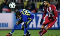 روستوف 0-1 اتلتیکو؛ دست و پا بسته مثل روستوف