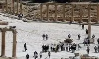 حمله با سلاح سرد به ۴ گردشگر خارجی در اردن