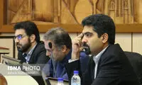 حضور رسمی «سپنتا» در شورای شهر یزد