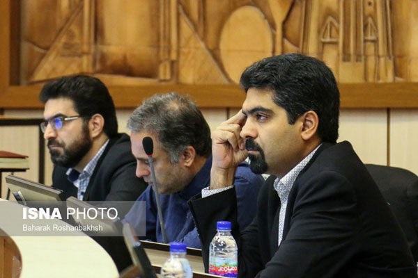 حضور رسمی «سپنتا» در شورای شهر یزد