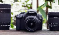 بهترین دوربین‌های عکاسی ارزان قیمت DSLR