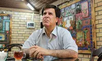 پاسخ تند علیفر به یک منتقد سینمایی
