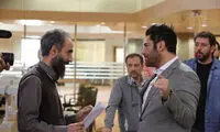 تازه‌ترین خبر‌ها از «برنده باش» با اجرای رضا گلزار