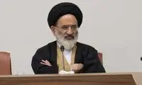 نماینده ولی فقیه در جهاد: سگ، جای بچه را نگیرد