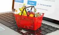 سوپرمارکت‌های آنلاین؛ بقالی‌ها هم تعطیل می‌شوند؟