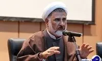 فاضل میبدی: پشت خطبه‌های علم‌الهدی آمریکاست