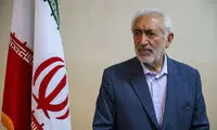 غرضی: سیاست پشت در‌های بسته جواب نمی‌دهد