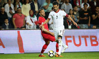 کی‌روش از شجاعی، پیرلو می‌سازد!